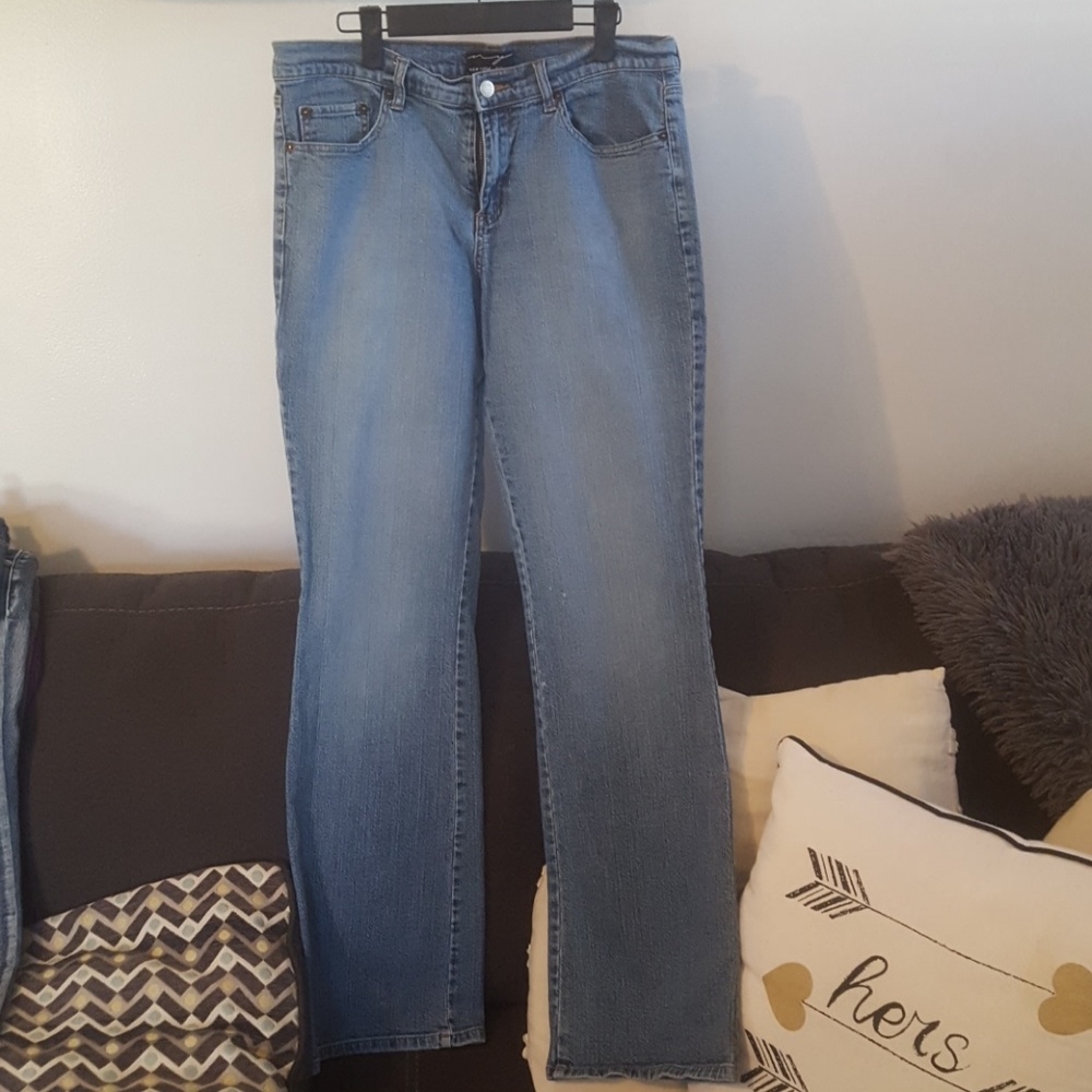 NY & Co jeans EUC